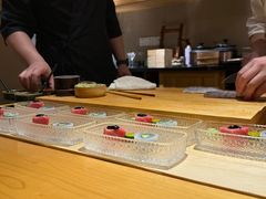 -鮨青(恒基名人购物中心店)