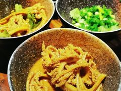 -并州大牌档之醉轻尘
