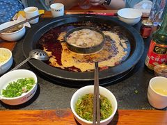 -陈眼镜火锅(总店)