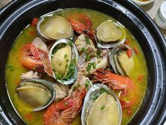 -琼大师东方烤乳猪(亚特兰蒂斯店)