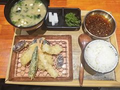 -天妇罗内顺田(罗湖店)