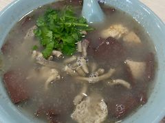 -金原鸭血粉丝汤总店(锁金村店)
