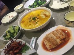 -火龙堂·风味民间菜(文一路店)