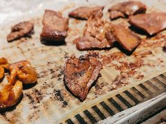-玫瑰花园自助烤肉(顺义鑫海韵通店)
