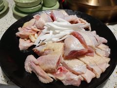 -椰子营·椰子鸡火锅(万象里店)