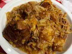 -西贝莜面村(当代商城店)