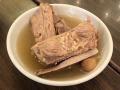 -松發肉骨茶(先得坊店)
