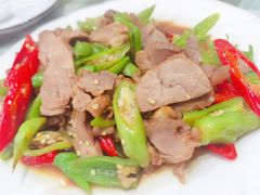 -华圆美食