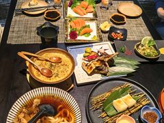 -山上下日本料理(万象城店)