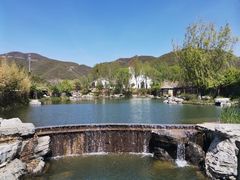 -静之湖度假区