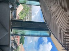 -大堂酒廊·亚龙湾万豪度假酒店