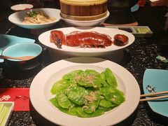 -局气 烤鸭·北京菜(光华路店)