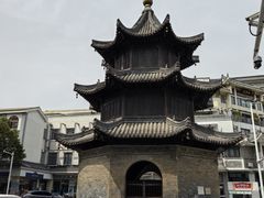 -怡园饭店-餐厅(四望亭店)