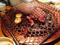 -王妃家(明洞中央店)