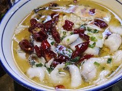 -湘香私房菜(大石长隆店)