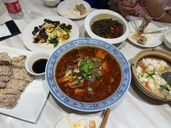 -宏玲餐厅(四川南路店)