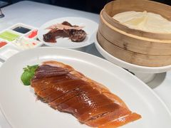 -四季民福烤鸭店(前门店)