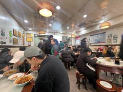 -肖家河家常面(肖家河北街店)