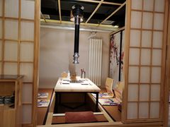-不倒翁炭火烧肉(永安里店)