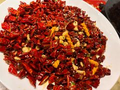 -范家小馆·烤鸭新京菜(金融街店)
