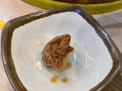 四季烤麸-老上海里弄味道(知春路店)