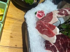 -红沃烤肉(家乐福2部店)