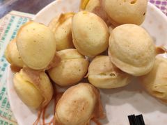 蛋糕仔-顺记冰室(宝华路店)