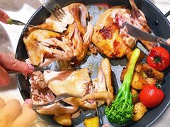 -théATRE茶聚场·餐厅(环球金融中心店)