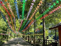 -咸丰县唐崖河景区