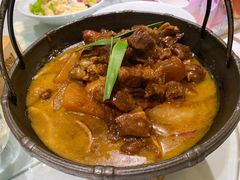-徽镇小厨·经典徽菜(马连道店)