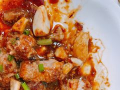-汇兴源餐馆(小北路店)
