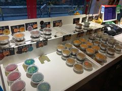 自助调料区-元氏钵仔糕(北京路店)