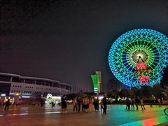 -星城之眼摩天轮