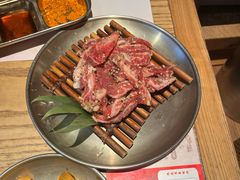 -西塔老太太泥炉烤肉(杭州首店)