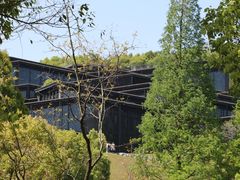 -中国美术学院象山校区-民艺博物馆