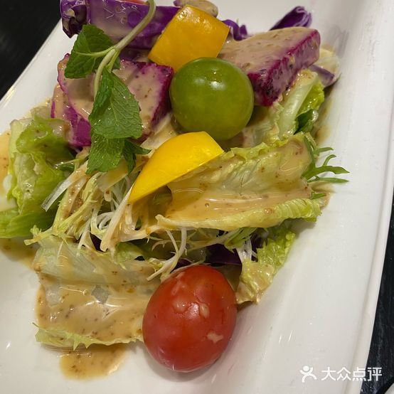麦乐迪·融合兴(大湖花园天地店)