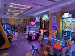 -芭菲盛宴·环球美食(袁家岗店)