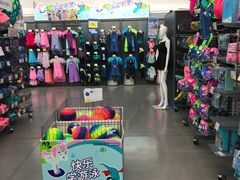 -迪卡侬(鄞州大道店)