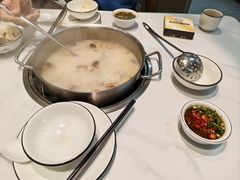 -龙鑫记清远脆皮鸡胡椒猪肚鸡