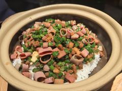海肠捞饭-KŌNG胶东小馆·酒馆(华熙店)