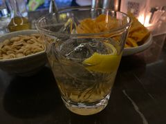 -TZ House音乐现场(来福士中心店)