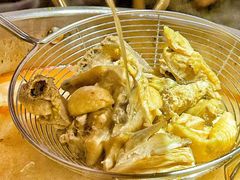 -山海蟹庐·海鲜糟粕醋火锅(慈溪店)