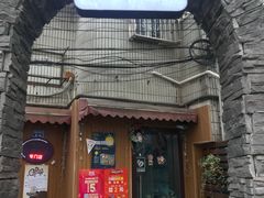 -阿sir咖啡(陶谷新村店)