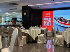 -万龙洲海鲜(大兴绿地缤纷城店)