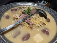 -95号酱骨·一块豆腐(展春园西路店)