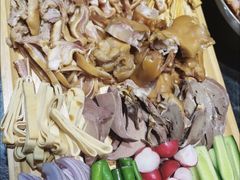 -金掌勺东北菜(格兰晴天店)