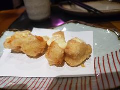 -和彩放题餐厅(酒仙桥店)