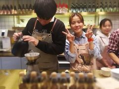 -KYO COFFEE(胶州路店)
