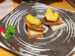-三石铁板烧(紫竹桥店)
