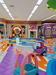 -孩子王童乐园(苏州吴中万达店)